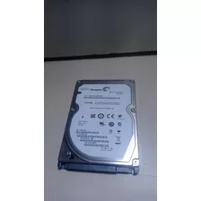 Placa Lógica Do Hd De 320 Gb Seagate Momentus 5400.6 