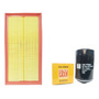 Filtro Aceite Audi A1 Q3 Vw Golf 1.4 Polo Vento Ibiza