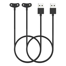 Cable Usb De Carga Ticwatch Pro 3 Gps/pro 3 Lte/e3 Pack 2