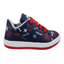 Zapatillas Bebe Araña Unicornios Goosy 18/26 #333