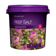 Af Reef Salt - 22 Kg Balde