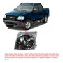 Bomba Gasolina Para Ford Explorer Sport Trac 4.0 2004-2005