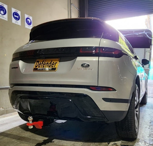 Tiro De Arrastre Defnder Land Rover Evoque Desde 2020 Foto 6