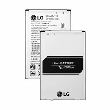 Bateria LG K10 2017 M250h M250 Bl-46g1f 2800mah