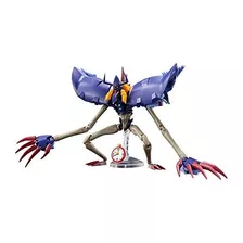 Digivolving Spirits 3: Diablomon Digimon Action Figure