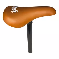 Asiento Con Tubo, Mutante Bmx, Modelo Unik 25.4mm, Comodo