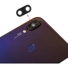 Vidrio Camara Trasera Xiaomi Redmi Note 7