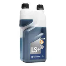 Aceite 2t Husqvarna Ls+ 1l Para Mezcla Con Medidor T2t