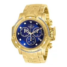 Invicta Subaqua Poseidon 26726 55mm Original Swiss