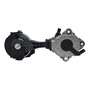 Disco Delantero Peugeot 2008 1.2t 2018 2019 2020 283mm