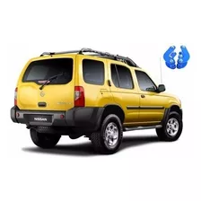 Pickup Comfort Jumelo De Conforto Nissan X-terra