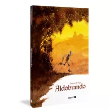 Aldobrando, De ., Gipi. Autêntica Editora Ltda., Capa Mole Em Português, 2022