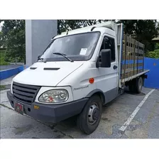 Iveco Power Daily 50.12 Año 2012