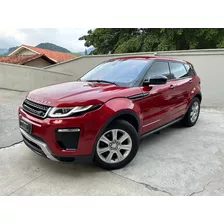  Range Rover Evoque 2.0 Si4 Se Dynamic 4wd