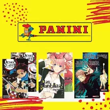 Demon Slayer Manga Panini Anime Kimetsu No Yaiba Tomo Libre Tomos Demon Slayer N.1