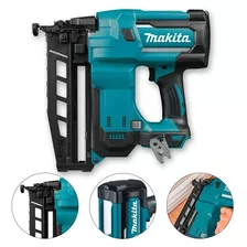 Pinador 64mm Tipo T A Bateria 18v Dbn600zj - Makita