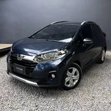 Honda Wr-v Lx 2022