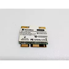 Placa Wifi Azurewave Rt3090 Commodore H54z