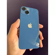 Celular Apple iPhone 13 128gb! Azul Sierra! Original!