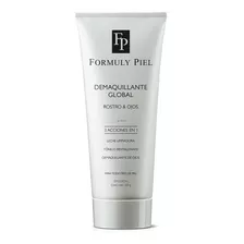 Formuly Piel Demaquillante Global Rostro Ojos Emulsión 200g