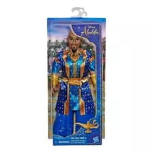 Boneco Disney Aladin Gênio