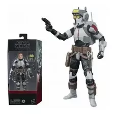 Star Wars Black Series The Bad Batch Tech 