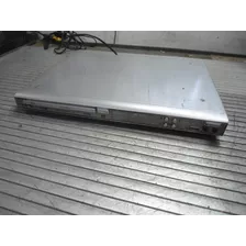 Sucata Dvd Player Cce Dvd-833dv - Liga Mas Não Ejeta