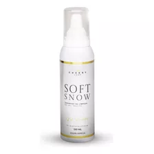 Soft Snow Cherry Lash Espuma Mousse Shampoo De Limpeza