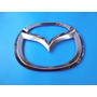 Emblema Trasero Mazda 3 2010-2012