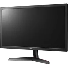 Monitor Led Gamer Ultragear Full Hd LG 24 144 Hz 24gl600f-b