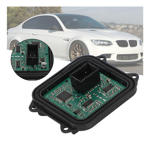 Mdulo Control Faros Para Bmw 328i 335i E92 E93 E90 X5 X6 Foto 10