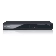 Reproductor De Dvd Multi Región Panasonic