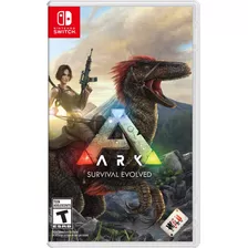 Ark: Survival Evolved Bl Nsw