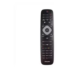 Controle Remoto Tv Led Smart Philips Original