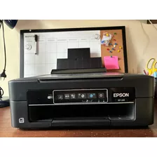 Impresora Multifunción Epson Xp 241 Wifi (funciona Perfecta)