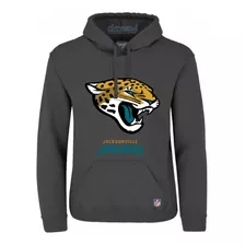 Sudadera Jaguars Jacksonville Todas Las Tallasvarioscolores