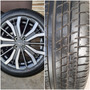 Rines Y Llantas Honda City/fit 16*90% Vida Bridgestone*sandy