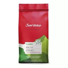 Café Juan Valdez La Cumbre Mol - Unidad A - g a $86