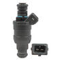 Inyector P/ Volkswagen Combi 93/98 1.8l L4 Gasolina