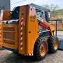 Terceira imagem para pesquisa de mini carregadeira case sv185