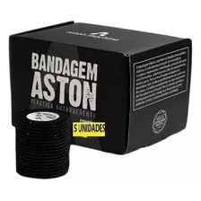  Kit Com5 Bandagem / Biqueiras E Maquinas De Tattoo Preto