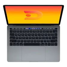 Macbook Pro Touch Bar 13 Pulgadas 16 Gb Ram, 512 Gb Ssd I5