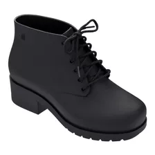 Bota Infantil Mini Melissa Stellar Feminino