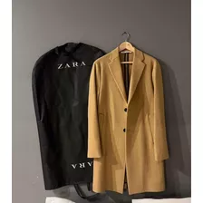 Zara Abrigo Blazer Simil Jazmín Chebar Rapsodia Kosiuko Uma