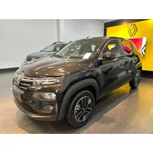 Renault Kwid Intense 1.0 12v Sce Flex Manual 2024 0km