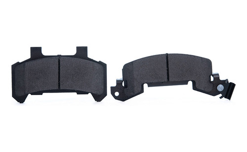 Balatas Delanteras Para Pontiac 6000 3.4 1982 1983 1984 Foto 2