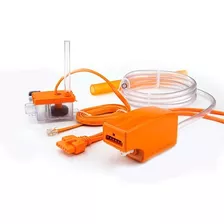 Bomba De Dreno Mini Orange Para Ar Condicionado