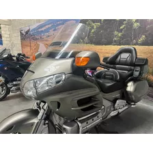 Goldwing Premium Navi 2006 Impecable