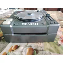 Denon S1000 (para Repuesto, Funciona Todo Menos La Disquera)