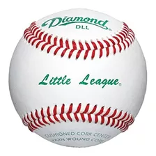 Pelota De Béisbol De Grado De Torneo De League, Doce...